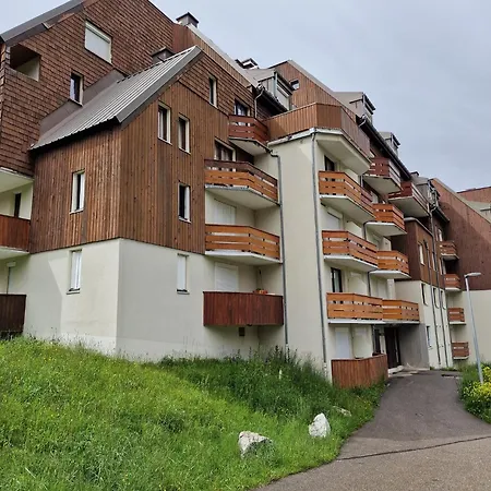 Le Gentiane * Le Haut-Breda