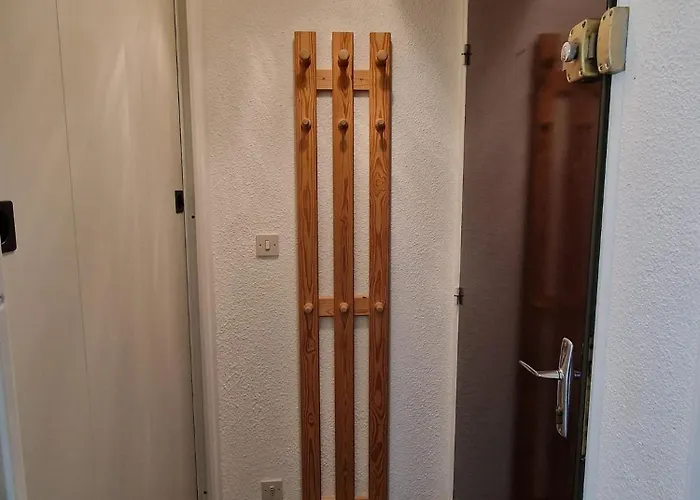 Le Gentiane Apartman *