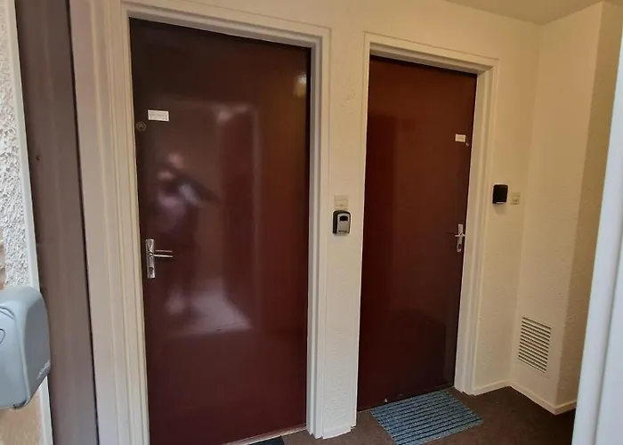 Le Gentiane Apartman Le Haut-Breda