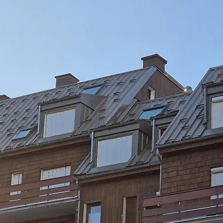 Apartamento Le Gentiane
